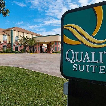 Quality Suites Temple Zewnętrze zdjęcie