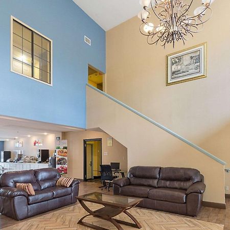 Quality Suites Temple Zewnętrze zdjęcie