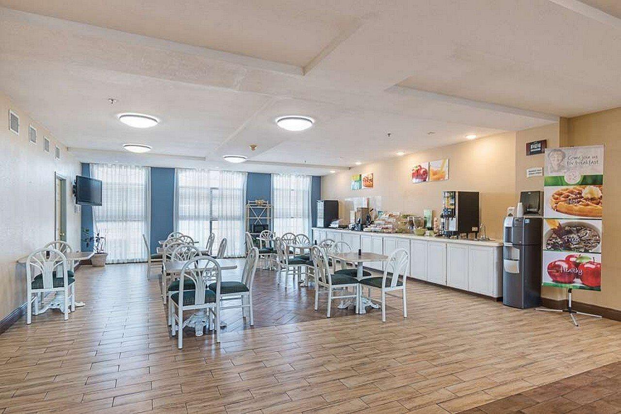 Quality Suites Temple Zewnętrze zdjęcie