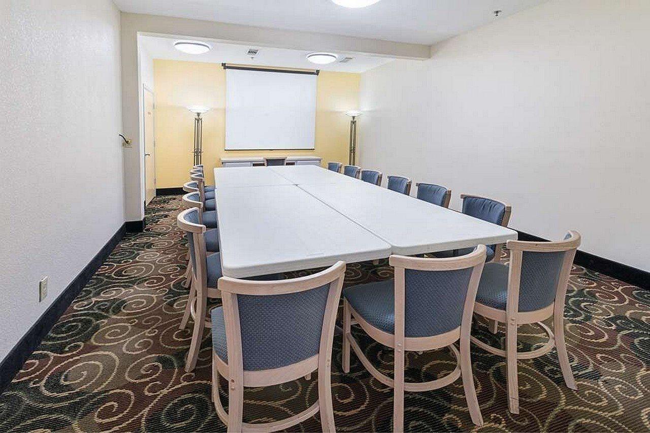 Quality Suites Temple Zewnętrze zdjęcie