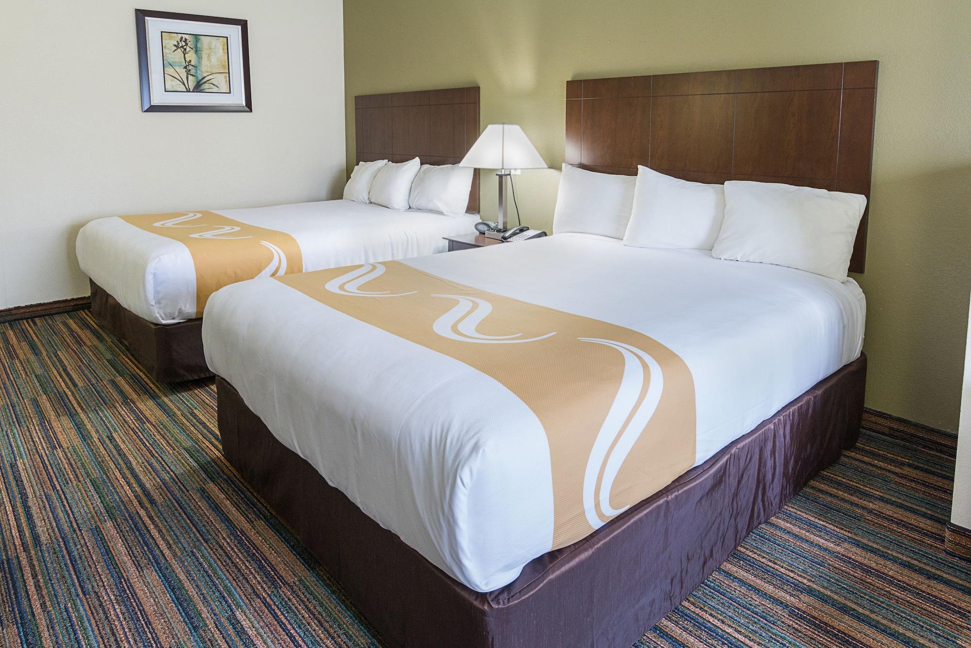 Quality Suites Temple Zewnętrze zdjęcie
