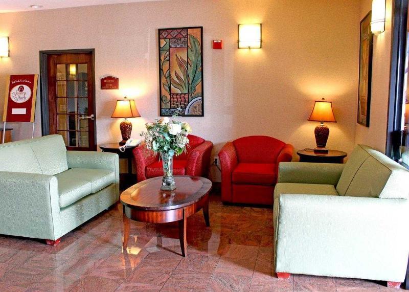 Quality Suites Temple Zewnętrze zdjęcie