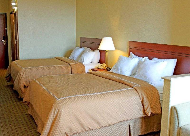 Quality Suites Temple Zewnętrze zdjęcie