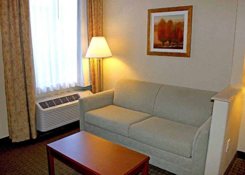 Quality Suites Temple Zewnętrze zdjęcie