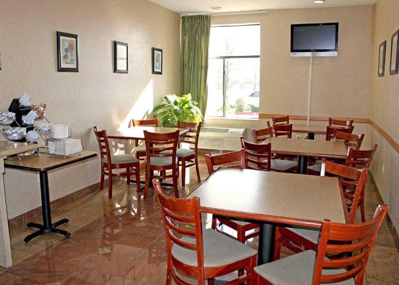 Quality Suites Temple Zewnętrze zdjęcie