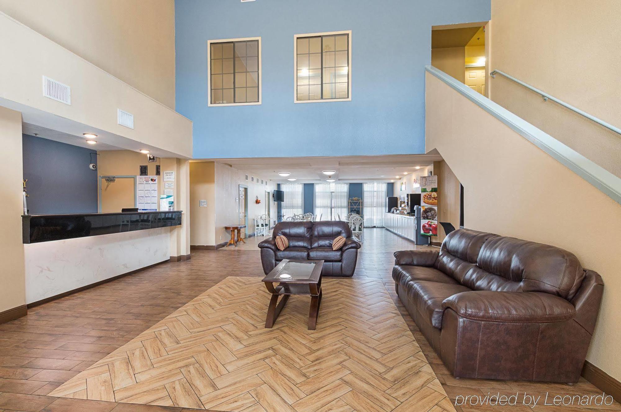 Quality Suites Temple Zewnętrze zdjęcie