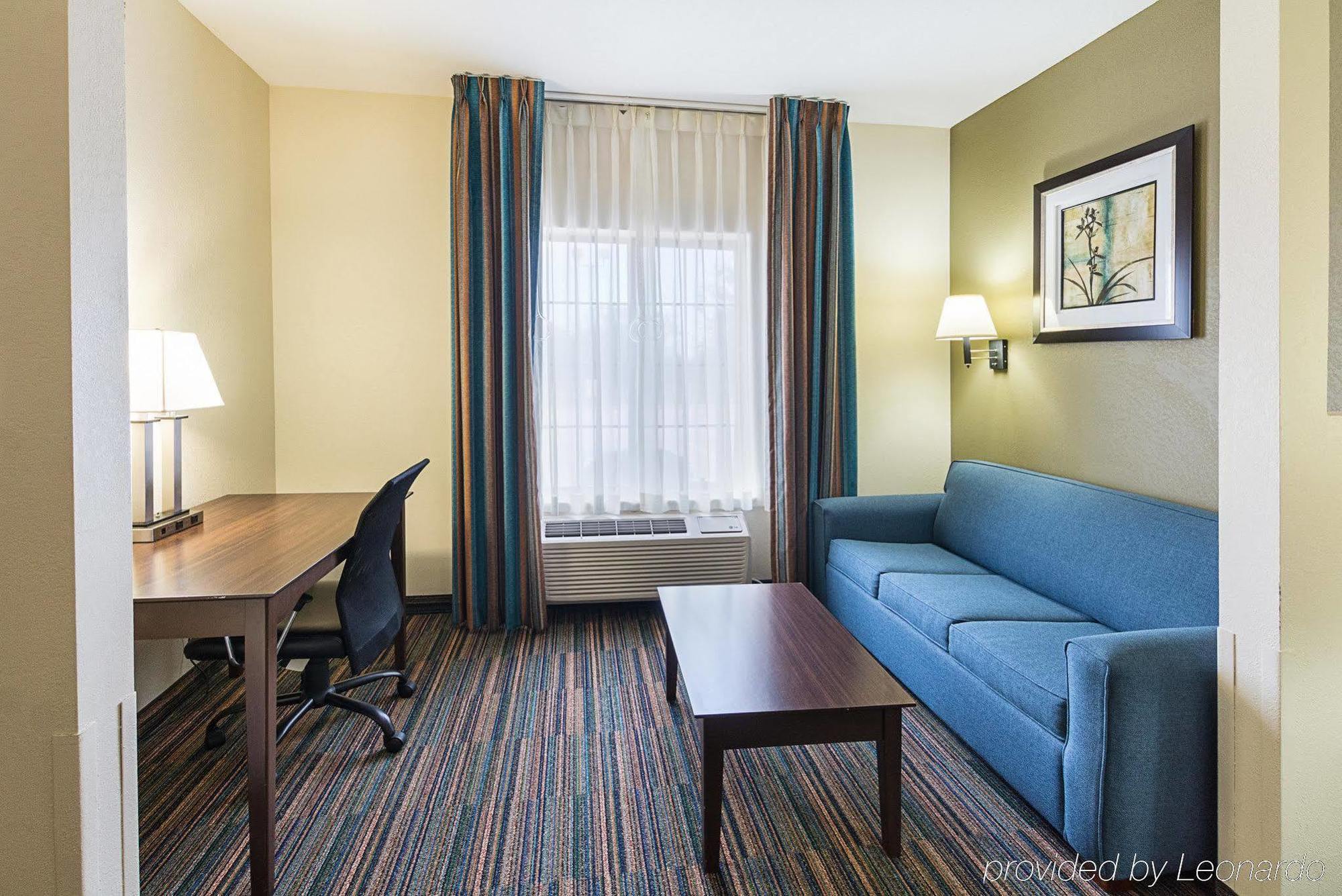Quality Suites Temple Zewnętrze zdjęcie