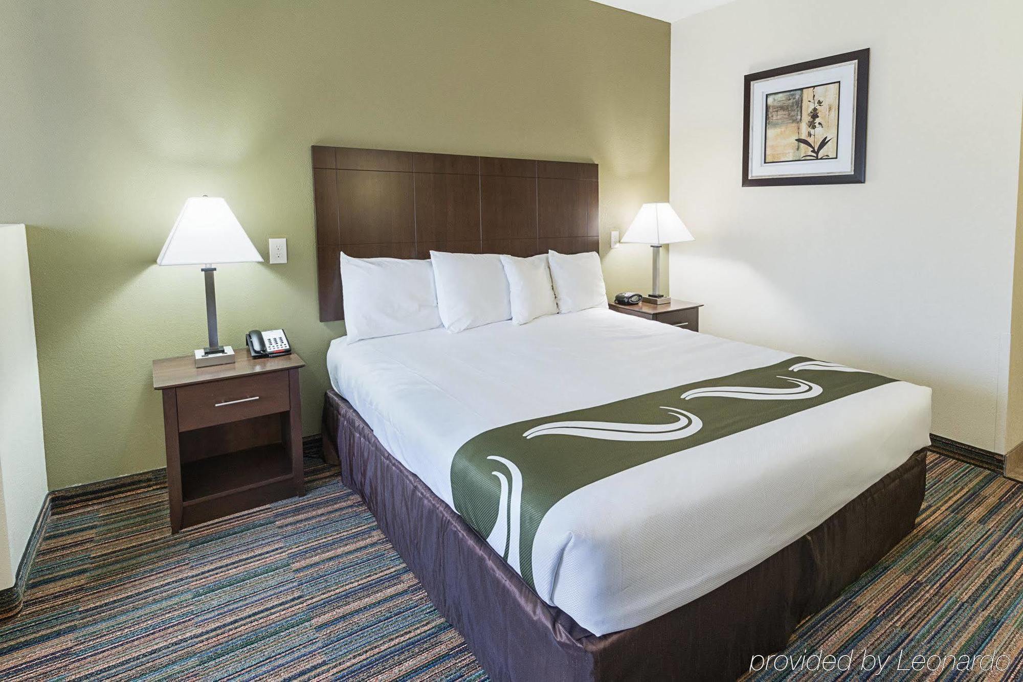 Quality Suites Temple Zewnętrze zdjęcie