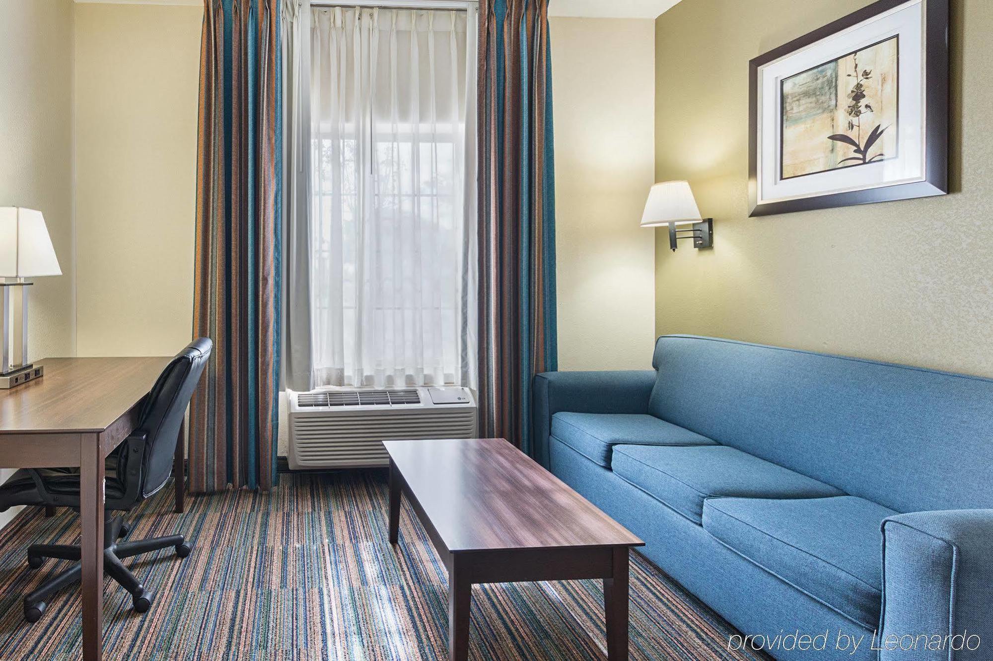 Quality Suites Temple Zewnętrze zdjęcie