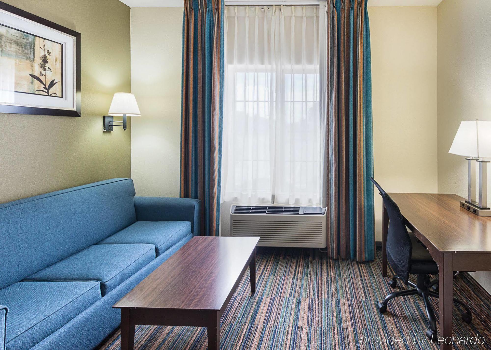 Quality Suites Temple Zewnętrze zdjęcie
